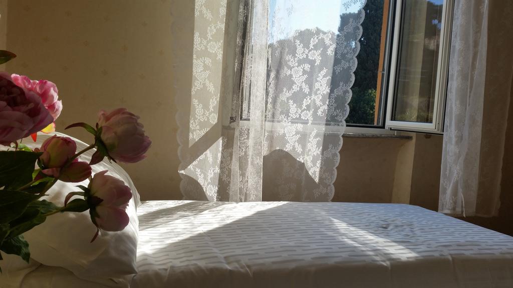 Вилла Domus Al Palatino Рим Номер фото