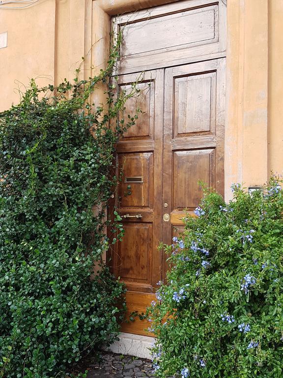 Вилла Domus Al Palatino Рим Экстерьер фото